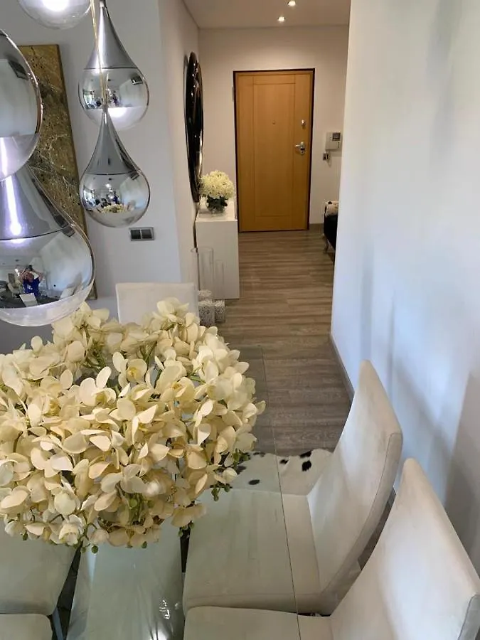 Apartment With Sea View Quarteira
